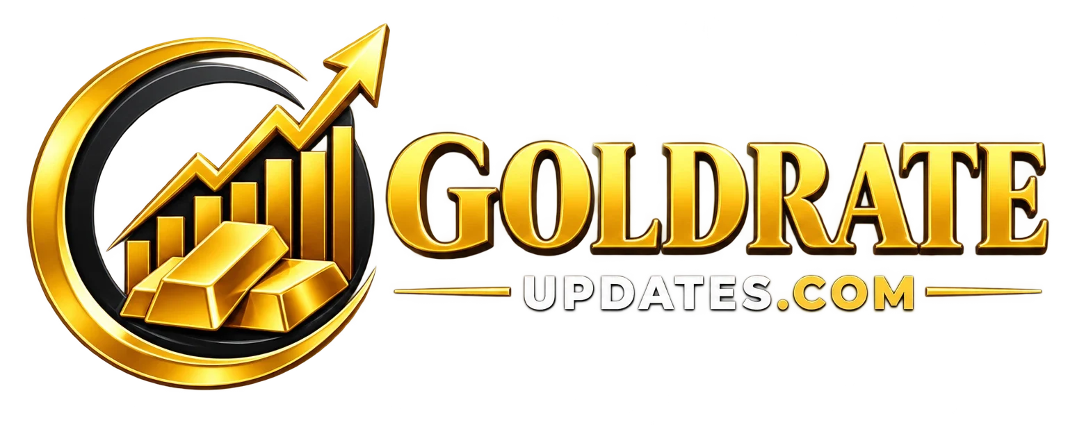 gold rate updates